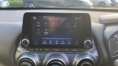 Nissan Juke 1.0 DiG-T 114 Tekna 5dr DCT Petrol Hatchback